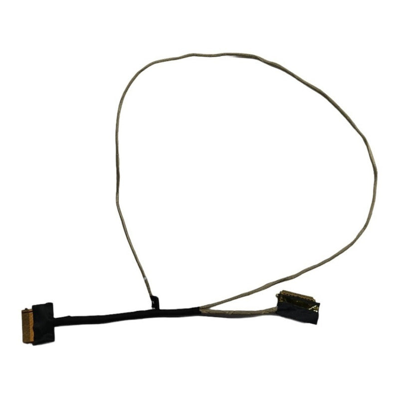 Cable Flex De Video Lenovo S145-14iwl Dc020023900 F218