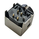 Power Jack Msi Titan Pro Gt73vr 17a1 17a2 Ms-17a11 Gt75vr