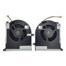 Ventilador Alienware Area 51m R1 R2 Rtx2080 0tw5y8 0tpv77 Lr