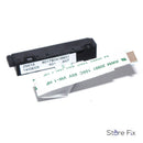 Conector De Disco Duro Hp Envy 15 Dw15 15-j 6017b0416801 C1
