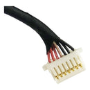Power Jack Hp Probook 440 G8 445 G8 440 G9 445 G9 450 G8