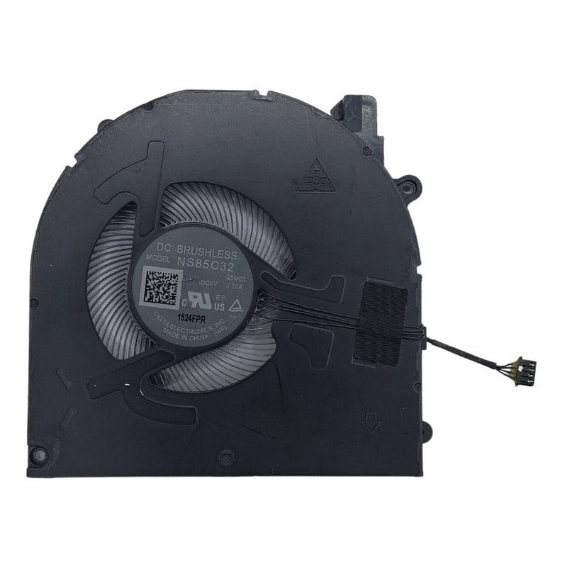 Ventilador Lenovo Thinkbook 14 Ns85c32-20m05 Bapd0806r5hy002