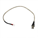 Power Jack Lenovo Yoga 510-14isk 510-14ast Dc30100w500 P40