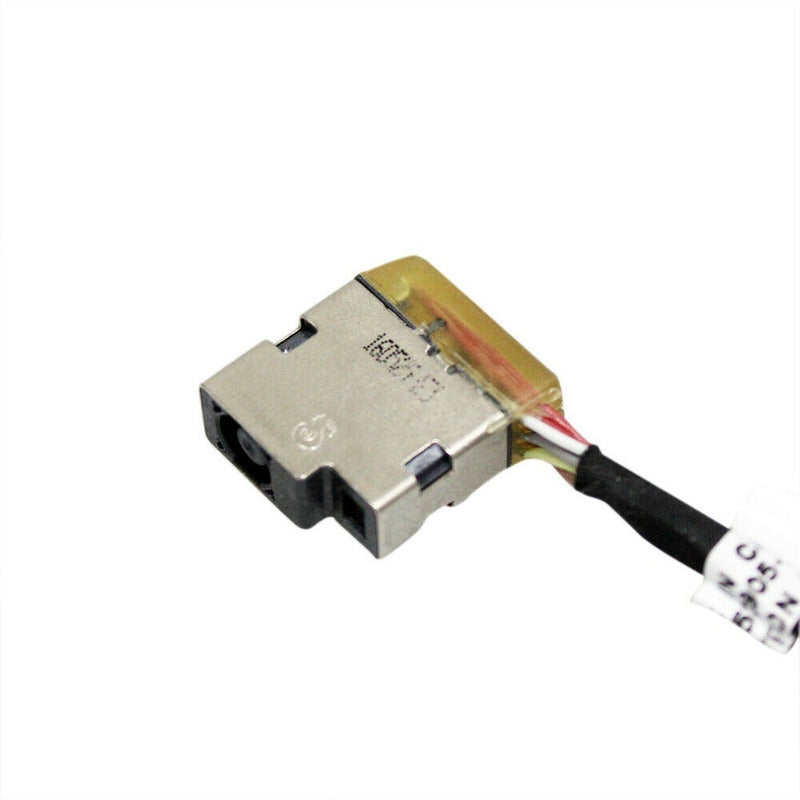 Power Jack Hp Probook 430 G4 Cbl00760-0050 853905-y7a P197