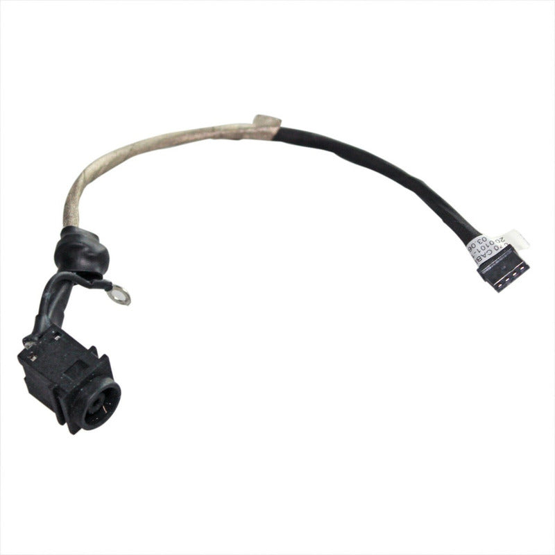 Power Jack Sony Vpceb Vpc-eb Pcg-7121xx 015-0101-1513_a P187