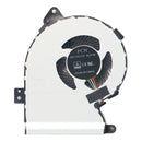 Ventilador Asus X540ba X540bp X540ma 13nb0b10t01111 V237