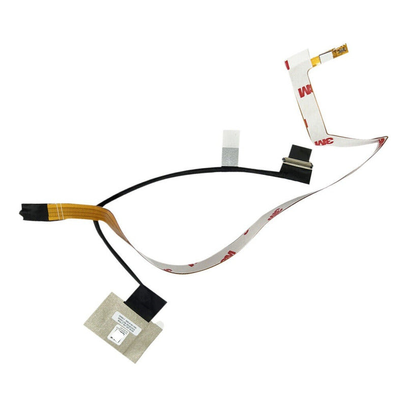 Cable Flex De Video Dell Latitude 7520 08v84n Dc02c00ti00