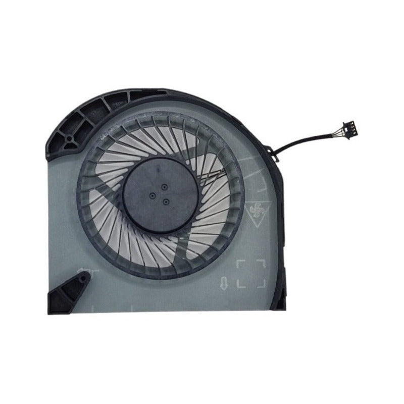 Ventilador Dell Precision 7730 7740 Mg75090v1-c140-s9a Cpu