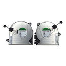 Ventilador Hp Zbook Power G7 G8 M29325-001 M29326-001 L&r