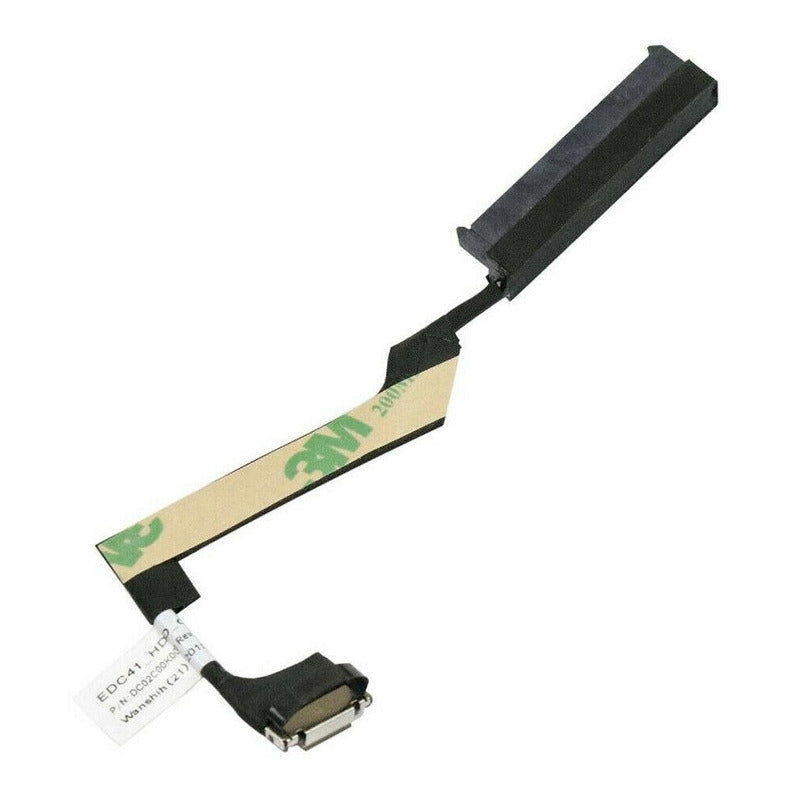 Conector De Disco Duro Dell Latitude 5410 Dc02c00k000 C121