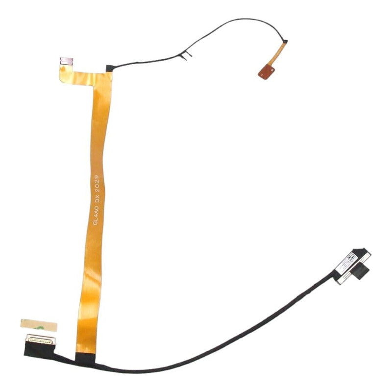 Cable Flex De Video Lenovo Thinkpad L14 Gen 2 Dc02c00kz20