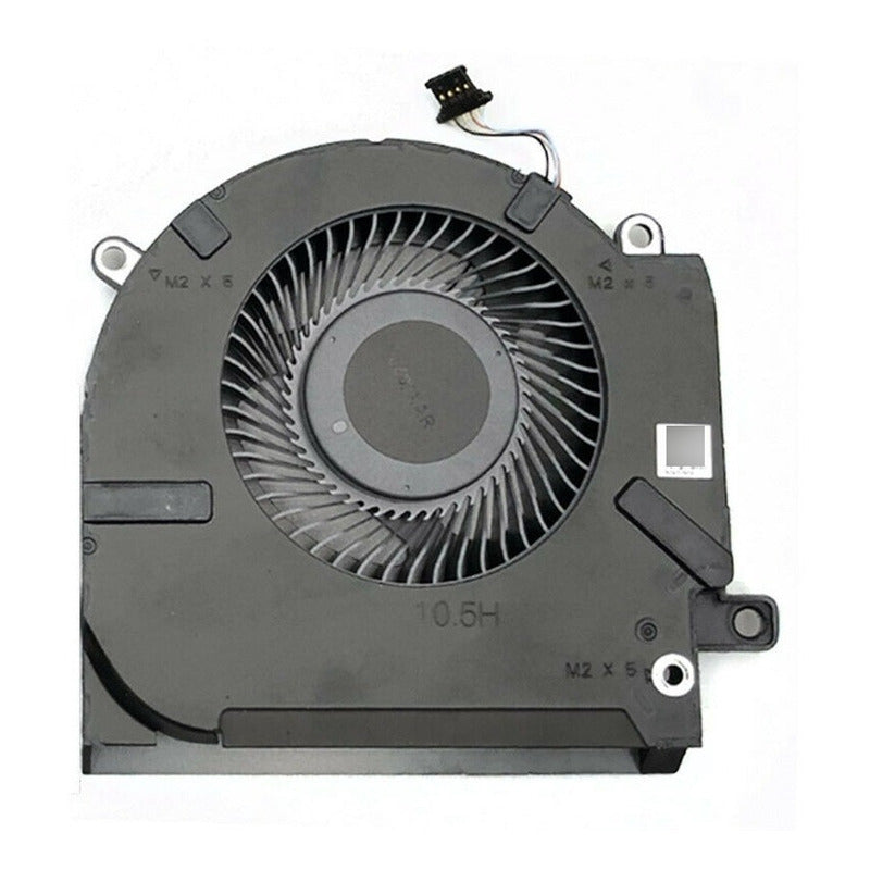 Ventilador Hp 15-ek 15-en M04215-001 Nd8cc03-19j23 Gpu V263b