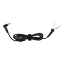 Cable Repuesto Para Reparar Cargador Acer 5.5x1.7mm 1.8m