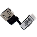Power Jack Lenovo Thinkpad P50s T550 T560 50.4ao02.011 P321