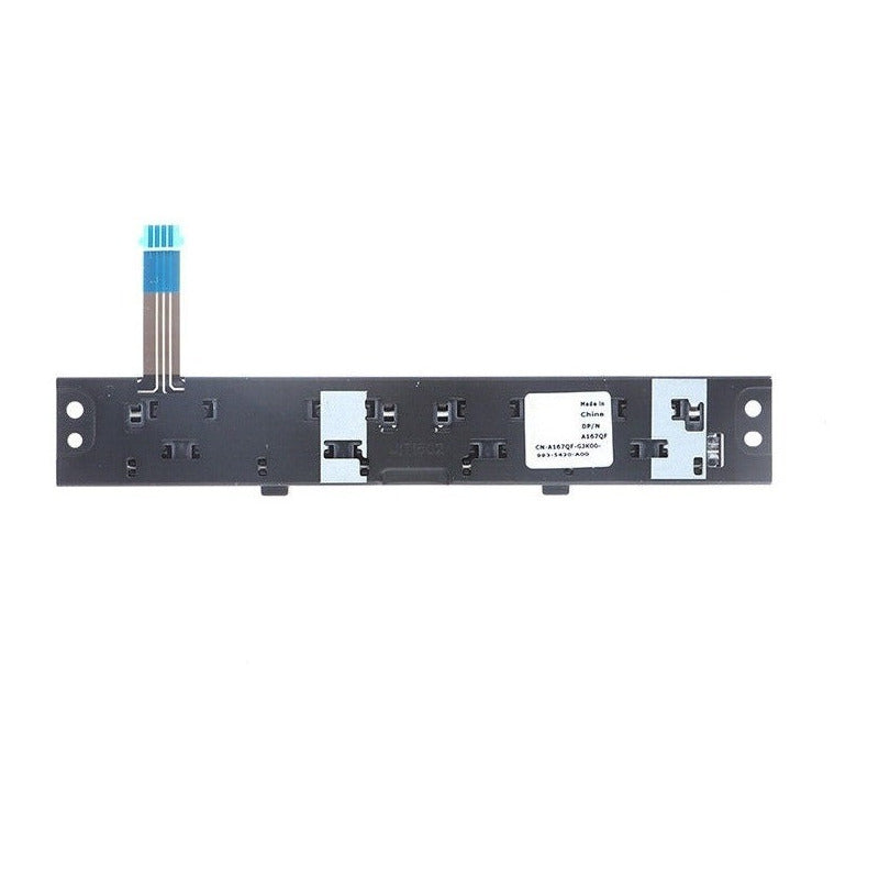 Botones Touchpad Dell Latitude 5289 7389 7390 A167qf