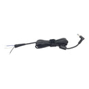Cable Para Reparar Cargador Hp 4.5x3.0mm Punta Azul 1.8m