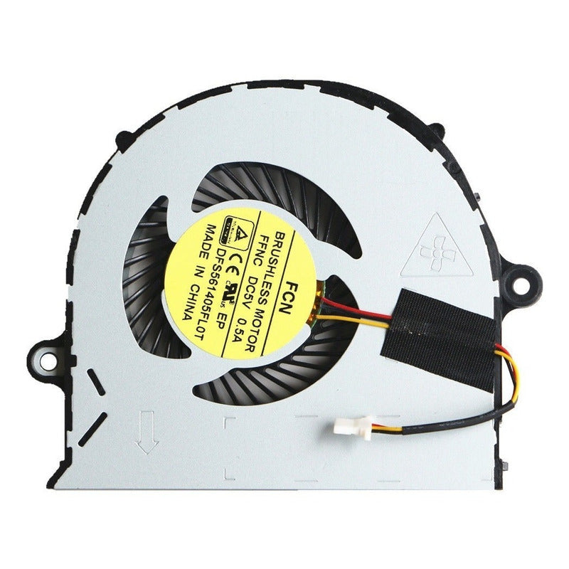 Ventilador Acer E5-571 E5-572 E5-573 E5-574 E5-772 E5773 V50
