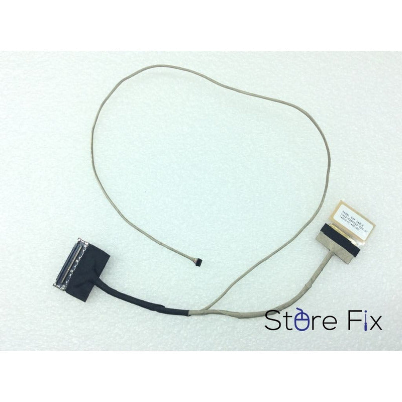 Cable Flex Video Asus K455l X454 A454 14005-01400600 F23 S