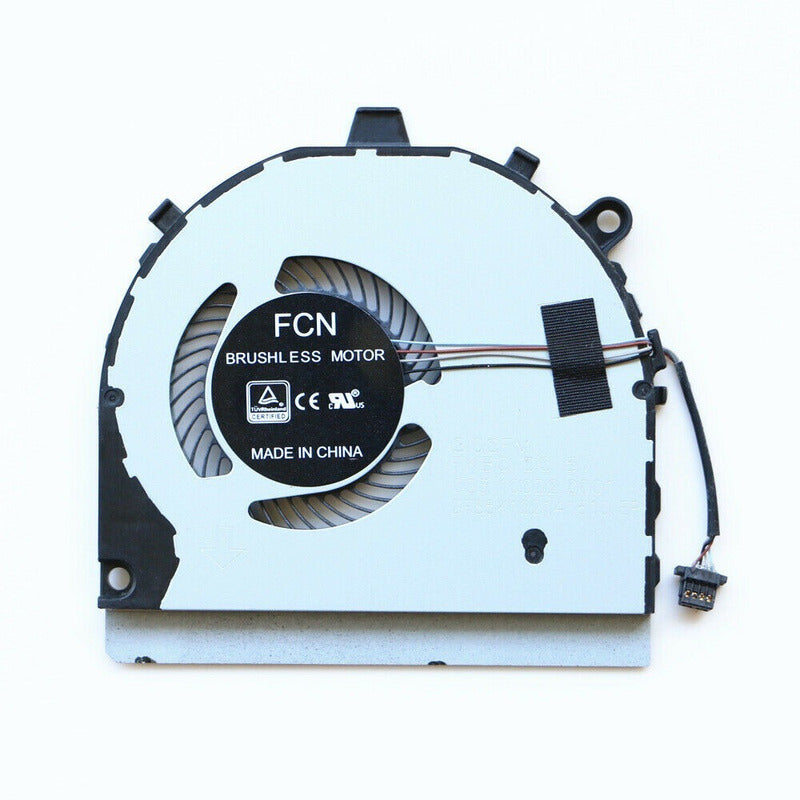 Ventilador Dell Inspiron 7386 0g0y8c 023.100d2.0001 V145