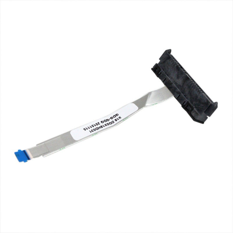 Conector De Disco Duro Hp 15-ab 17-s X18 Dd0x18hd011 C21