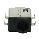 Power Jack Samsung Np300e7z Np300u1a Np300v3a Np350v5c P15 S