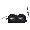 Ventilador Dell Xps 9370 039kv6 Eg50040s1-cp91-s9a Con Tapa