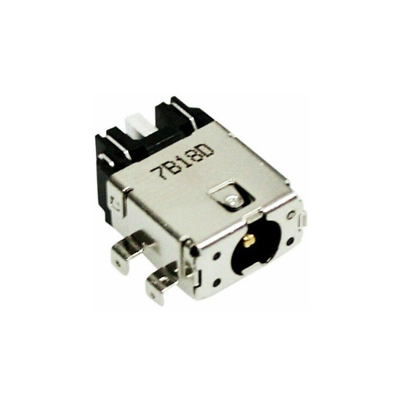 Power Jack Asus Tp202na  Tp203na Tp203nah Tp203mah P316