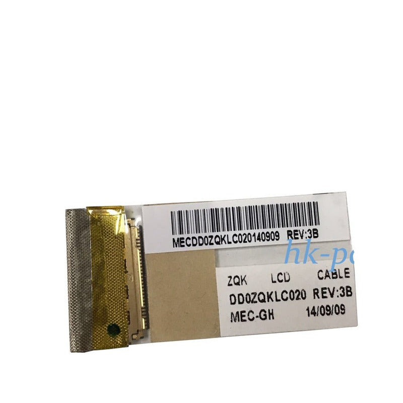 Cable Flex De Video Acer V5-472 Dd0zqklc030 Dd0zqklc000 F74