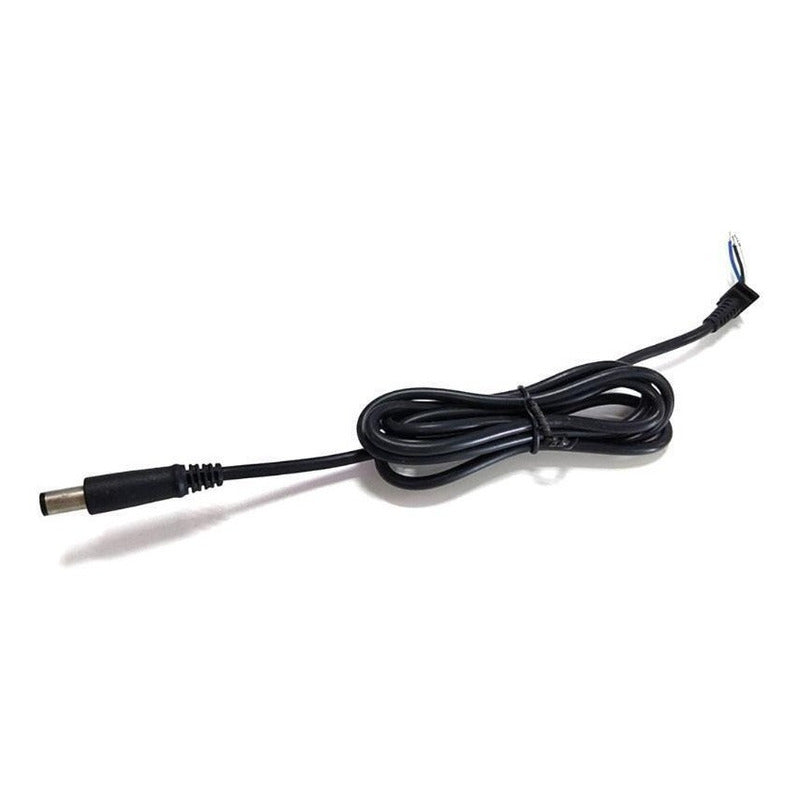 Cable Repuesto Para Reparar Cargador Dell Hp 7.4x5.0mm A1