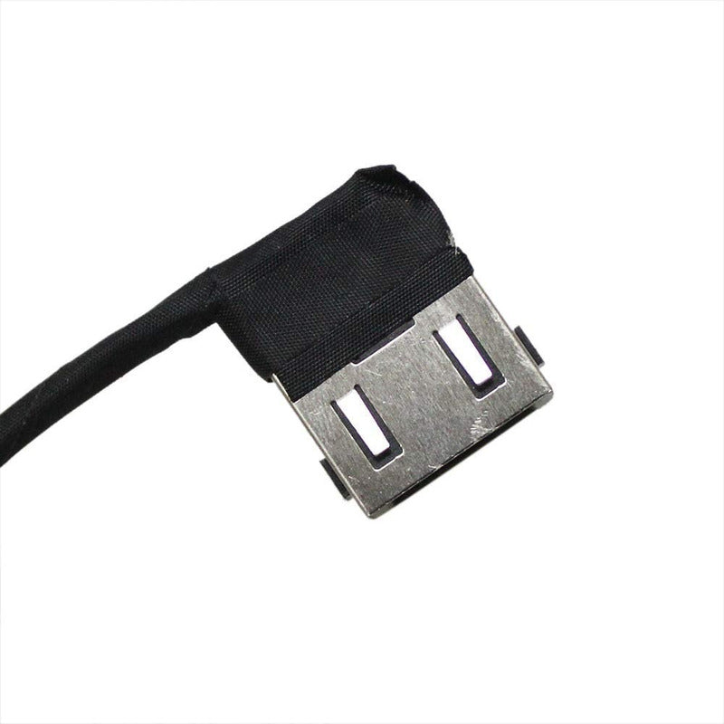 Power Jack Lenovo Thinkpad L540 50.4lg06.001 04x4830 P323