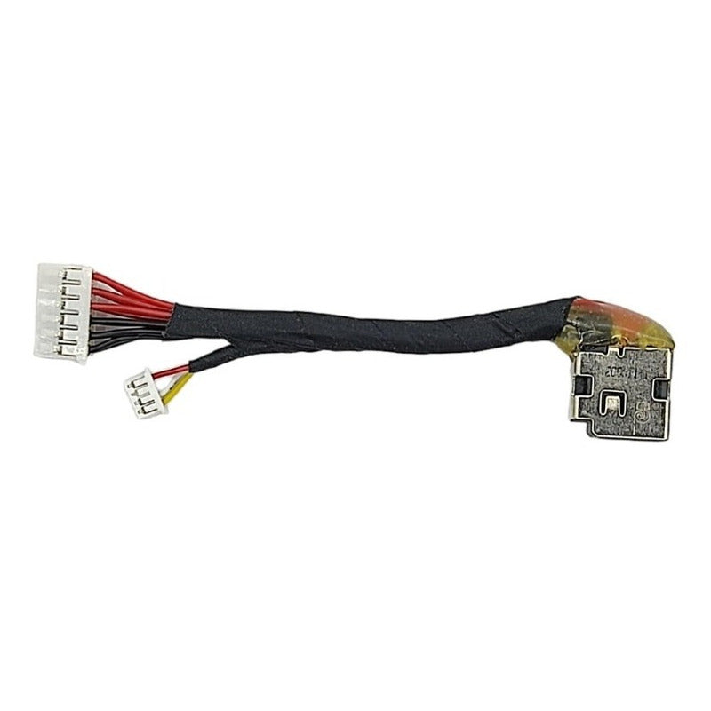 Power Jack Hp Omen 17-w 907080-f23 907080-s23 907080-t23 Y23