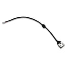 Power Jack Lenovo G50 G50-75 G50-85 22 Cm Dc30100lf00 P60