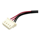 Power Jack Acer V7-581 V7-582 E5-522 E5-532 Dd0zqkad000 P87