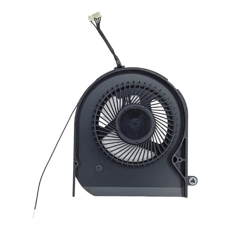 Ventilador Lenovo T580 T570 P51s P52s Baza0706r5hy001