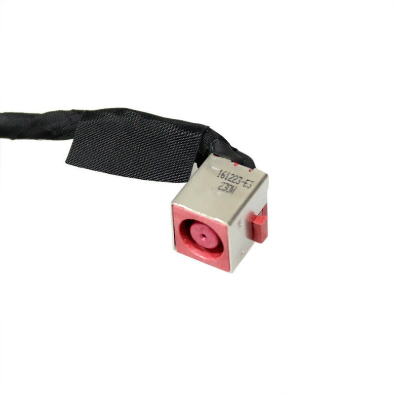 Power Jack Acer Predator 17x Gx-791 Gx-792 1417-00dd000 P120