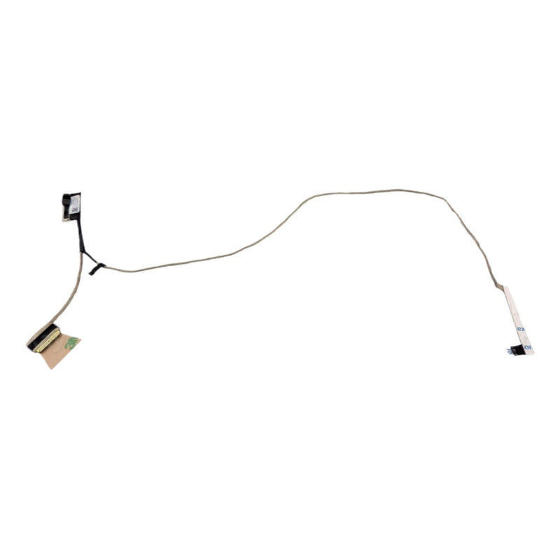 Cable Flex De Video Hp Probook 650 G4 6017b0887801 30pin