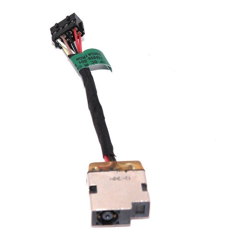 Power Jack Hp Pavilion 11-n X360 756956-fd1 756956-sd1 P73
