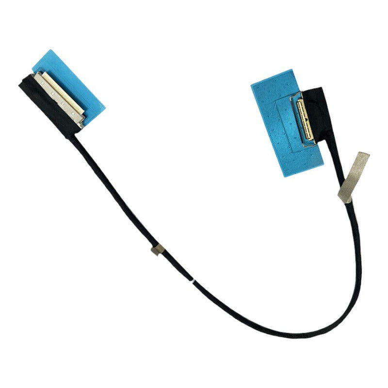 Cable Flex De Video Hp Zbook Fury 15 G7 Dc02c00pm00 30 Pin