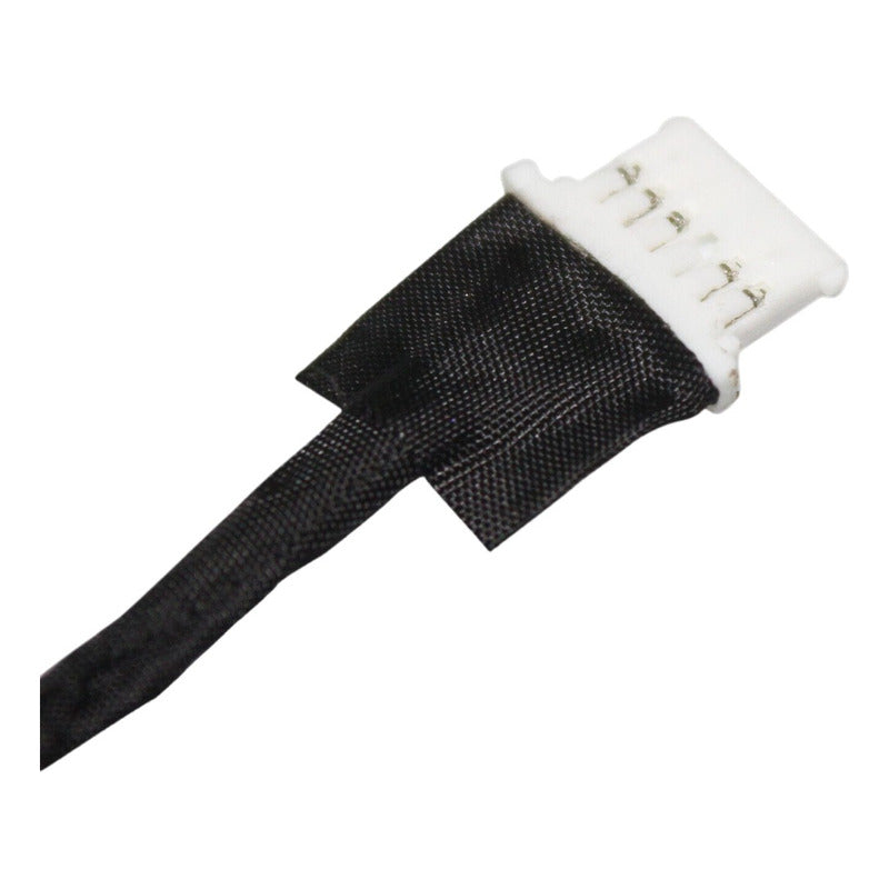 Power Jack Hp Stream 11-y 11-r 743212-fd1 743212-sd1 P22