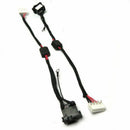 Power Jack Samsung Np355v5c Np355v4c Np350e5c Np350e7c P138