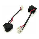 Power Jack Samsung Np600b4c Np600b5b Np600b5bh Npx120 P118