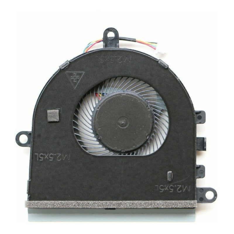 Ventilador Dell Inspiron 15 5575 5570 P75f  Cn-07mcd0 07mcd0  7mcd0 Dc28000k7f0  Dfs531005mc0t  Fk39 V98