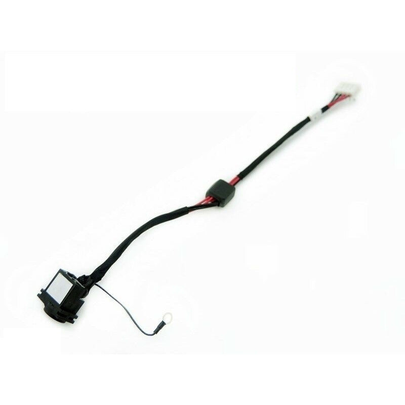 Power Jack Samsung Np350v5c Np350v5x Np355e5c Np365e5c  P138