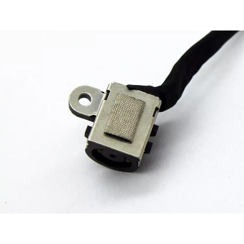 Power Jack Dell 7537 50.47l02.001 50.47l02.011 Cn-0g8rn8 P74