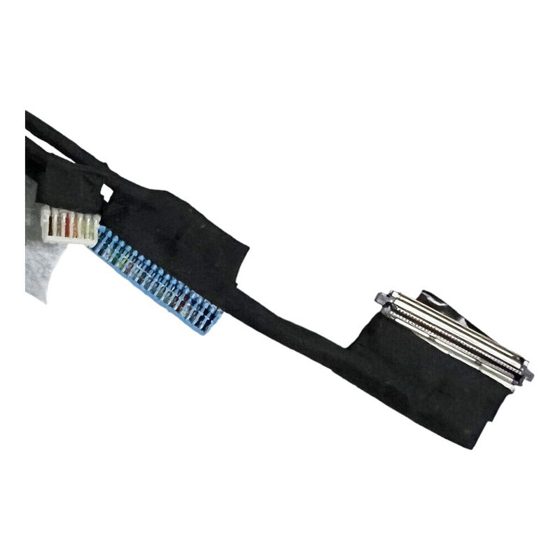 Cable Flex De Video Dell Latitude 7420 0rg8x8 Dc02c00qv00