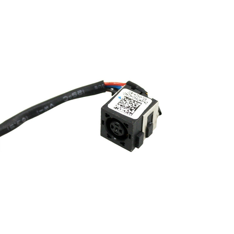 Power Jack Dell Latitude E6420 Dc30100cf00 0cj28j Cj28j P119