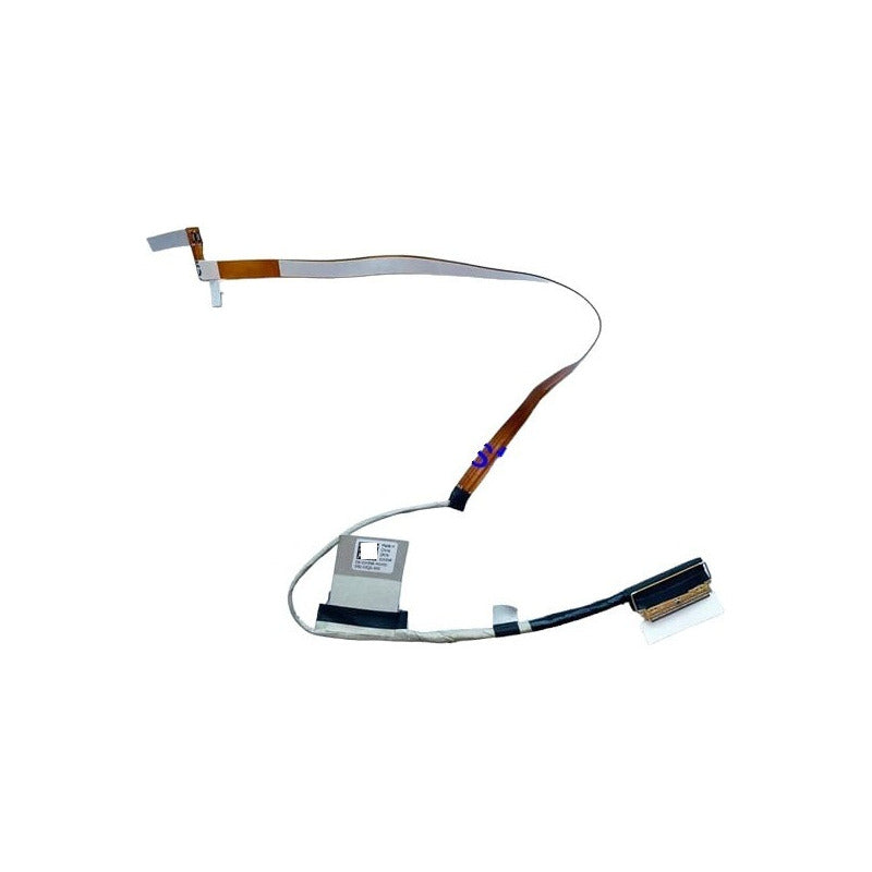 Cable Flex De Video Dell Inspiron 5301 0jx5nr 450.0lj01.0021