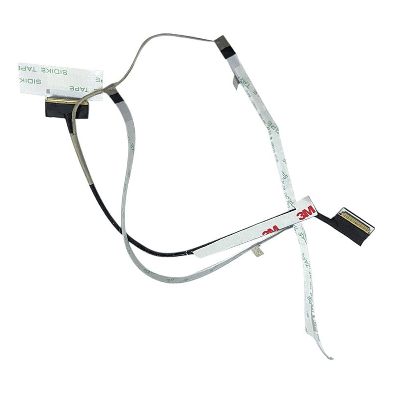 Cable Flex De Video Lenovo 3-15ach6 Dc02c00ts00 Dc02c00ts10