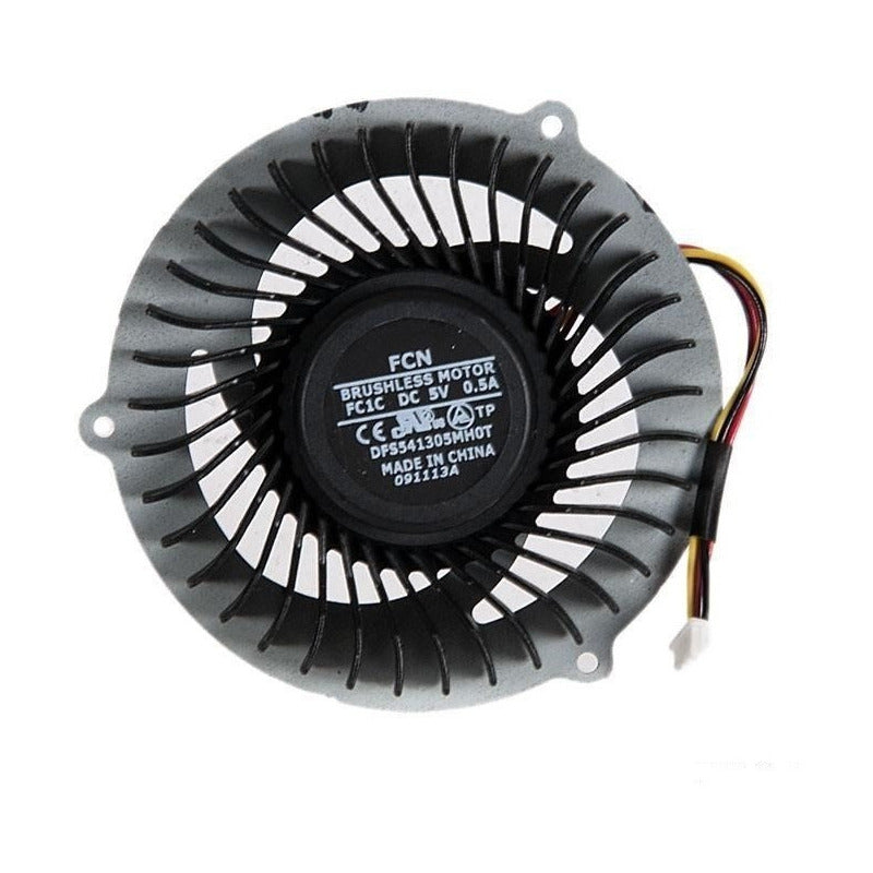 Ventilador Lenovo Ideapad Y400 Y500 Dfs541305mh0t V222