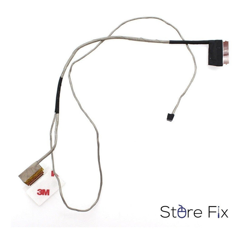 Cable Flex Video Hp Omen 15-ax Dd0g35lc011 Dd0g35lc021 F31